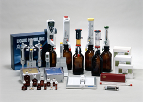 試験用研究用器材・機器・消耗品